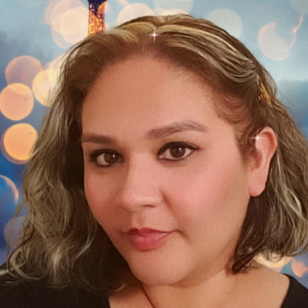 Meet your Posher, Maritza